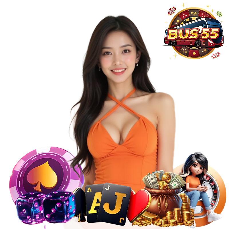 BUS55 CASINO
